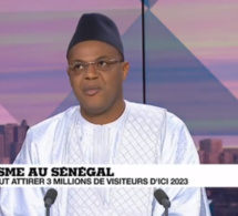Série de bourdes sur les télés françaises : Une pétition lancée contre Mame Mbaye Niang...