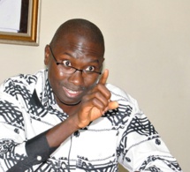 Rufisque : Ismaïla Madior Fall prépare-t-il sa rentrée politique?