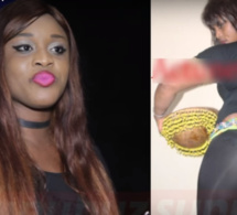 Vidéo : Kadia, danseuse  : « Mane Ma Dakk leumbeul Sénégal… »