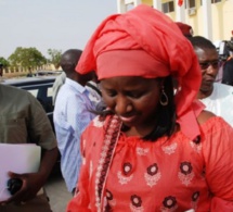Mariama Sarr délocalise la Grande mosquée de Léona Kanène