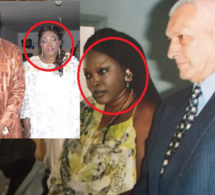 Les révélations de Ndella Madior sur ses ex- maris et son nouveau mari