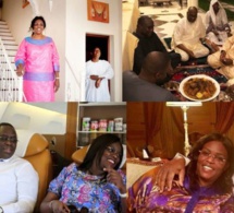 Macky Sall et Marieme Faye Sall: leurs plus beaux moments de complicité