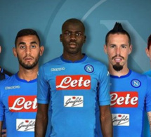 Serie A : La statistique hallucinante de Kalidou Koulibaly