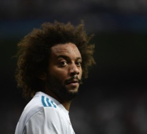 Le fisc espagnol enquête sur Marcelo