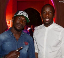 Niang et Diawara de retour à Marseille! : Les deux cousins dans l’organigramme de Consolat