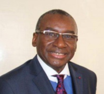 Me Sidiki Kaba devient Premier ministre du Sénégal