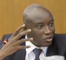 Aly Ngouille Ndiaye assure : « Me Wade n’est pas contre le dialogue politique »