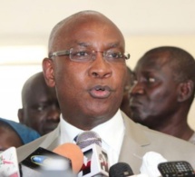 Pour une reprise rapide des cours à Yavuz Selim, Serigne Mbaye Thiam multiplie les rencontres