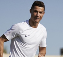 La lettre émouvante de Cristiano Ronaldo à propos de son enfance
