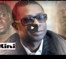 Invités d'honneur du Bercy 2017 : You retrouve Jimmy Mbaye et Habib Faye