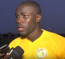 Vidéo : « L’intégration de Mbaye Niang et Alfred Gomis » a été très rapide, selon Kalidou Koulibaly