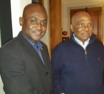La Réorganisation de l'opposition avant le dialogue national est une exigence de l'heure