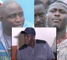 Pape Abdou Fall avertit: « Pas de diffusion gratuite du combat Modou Lo-Lac De Guiers 2… » Regardez