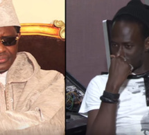 Vidéo: Carlou D et le mystique de Serigne Modou Kara « sama djeuwrigne la té damako beugue… »