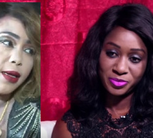 Vidéo – Nancy Eva: « Je ne voulais pas travailler avec Aida Patra… »