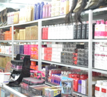 L'ESPRIT COSMETIQUE vous ouvre les portes de son institut de beauté: Une beauté silhouette à Dieppeul en face clinique Raby.