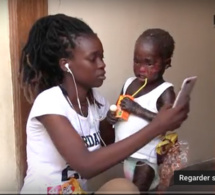 Safiétou Guèye, présidente de Racines de l'espoir : la touchante histoire d'une "Soeur Thérésa" sénégalaise