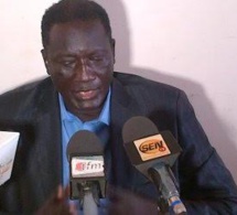 Kany Bèye (PS): "Nous ne croyons pas aux propos du ministre de la Justice, Ismaïla Madior Fall"