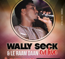 Waly Seck en traditionel ce samedi 07 octobre à Sorano.