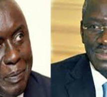 Présidentielle 2019 : Idrissa Seck en accord avec Habib Sy, pour regrouper l'Opposition