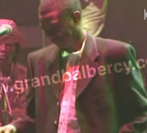 Bercy de Youssou Ndour: Une adresse de référence
