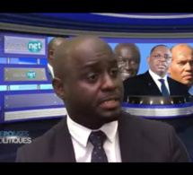 Ce que Thierno Bocoum disait d'Idrissa Seck et de la séquence politique de Rewmi