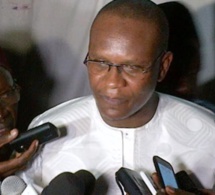 APR : Lat Diop "fusille" les « prédateurs » autour de Macky et appelle à un grand ménage