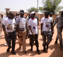 80 images dans les champs de Khelcome avec Cheikh Amar du groupe Holding Amar