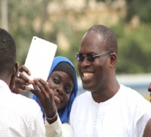 Le maire Cheikh Guèye sur le séjour carcéral du maire de Dakar : « Khalifa Sall va bientôt sortir »