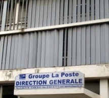 Risque de privatisation, l’Adep exige un audit de la Poste