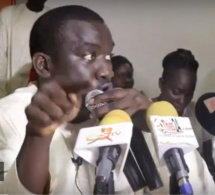 Moussa Tine : "Comment le PS peut rester dans le gouvernement de Macky Sall, alors que Khalifa Sall est en prison"