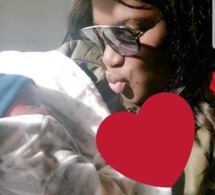Arrêt sur image : Lissa dévoile enfin la première photo de son fils