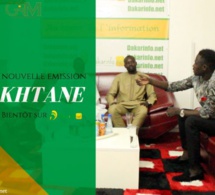 Suivez votre émission WAKHTANE : Thème « Rivalité belle-mère/épouse avec Momo Dieng