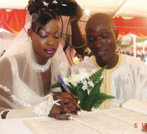 Louga : 80 mariages collectifs scellés et financés à hauteur de 30 millions de francs
