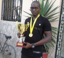 Tir chasse : Khalil Mbacké, le fils de Cheikh Ahmadou Kara Mbacke a remporté la coupe Mactar Bâ, ministre des sports