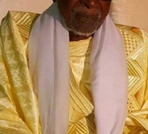 Nécrologie: Rappel à Dieu de Serigne Misbah Amar Khalif générale des Darmanko