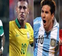 Ballon d’Or : Et si Sadio Mané gagnait le ballon d’or devant Ronaldo et Messi ?