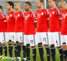 Football/Egypte: Après la qualification pour le Mondial, Le président égyptien offre une forte récompense aux joueurs