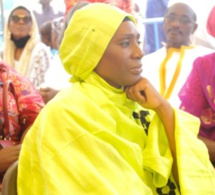 Aprés Youssou, Ngoné Ndour symbole de la fraternité Gawlo
