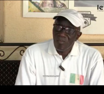 Yatma Diop, ancien international : "Ma part de vérité sur l'affaire Lamine Diack, Michel Platini et Zinédine Zidane"