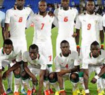 Mondial 2018-Afrique du Sud vs Sénégal:Les "Lions" en regroupement le 05 novembre à Paris