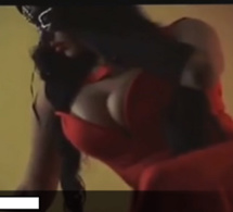 La vidéo HOT du Bal Masqué des Sœurs Sora affole déjà le web… C’est chaud