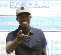 Momo Dieng répond à Waly seck