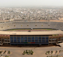 Vers la remise à neuf du stade Léopold Sédar Senghor