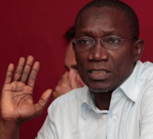 El Hadj Amadou Sall : Au Sénégal, « l’opposition est sociologiquement majoritaire »
