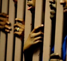 Association pour le soutien et la réinsertion sociale des détenus: La plupart de ceux qui prétendent assister les femmes en prison, se font de l'argent"