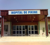 Urgent : Accusé d’avoir provoqué la mort d’une jeune fille, le Directeur de l’hôpital de Pikine convoqué par le ministère de la Santé, dément et se lave à grande eau