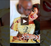 Vidéo: Après son divorce Mado Diaw de la Tfm exprime sa colère