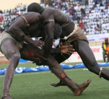 Le Sénégal compte 3500 lutteurs, selon le décompte du Cng