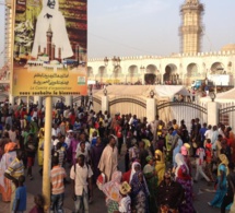 Wadial Magal Touba 2017 18 SAFAR : Leral.net anticipe l’événement religieux international dédié à Cheikh Ahmadou Bamba